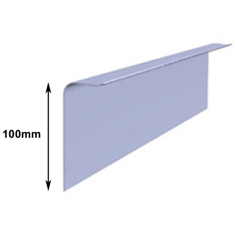 Sim Lead Flashing Trim