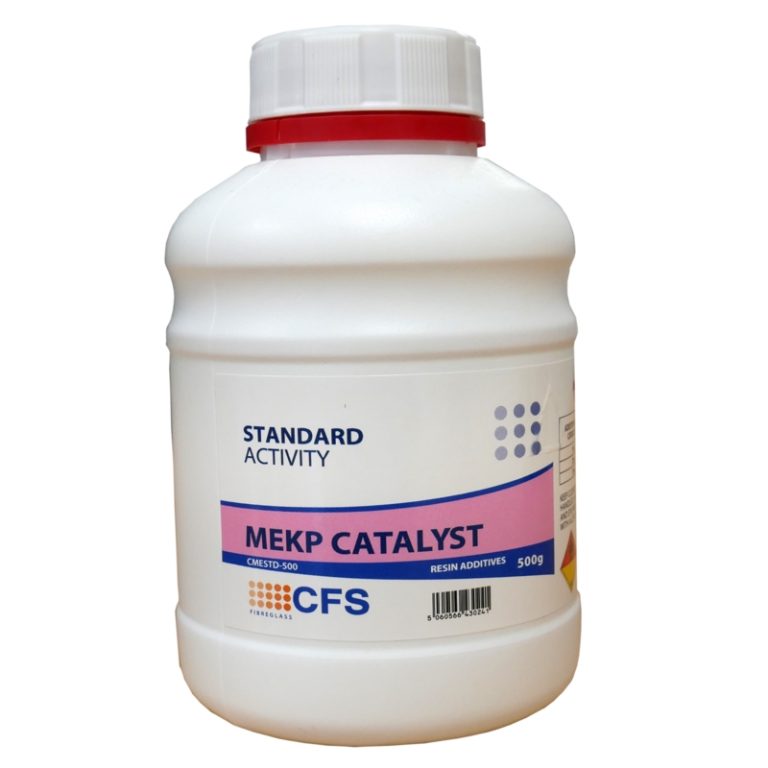 Catalyst Standard Hardener