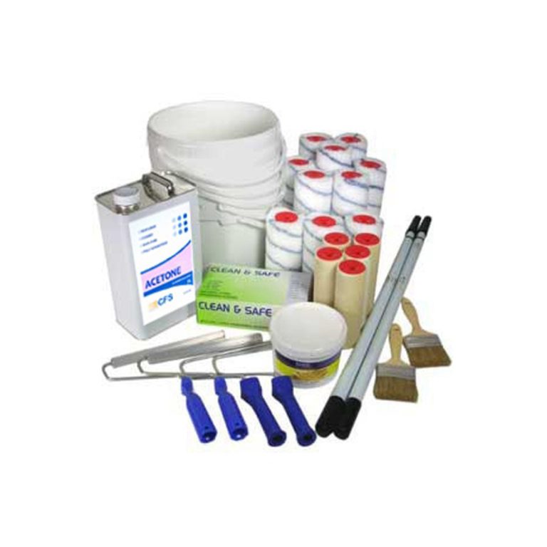 Tool Pack Large Roof