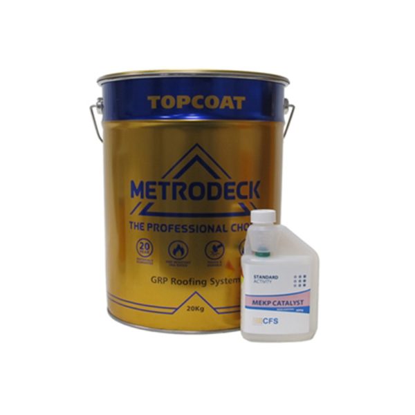 Roofing Topcoat