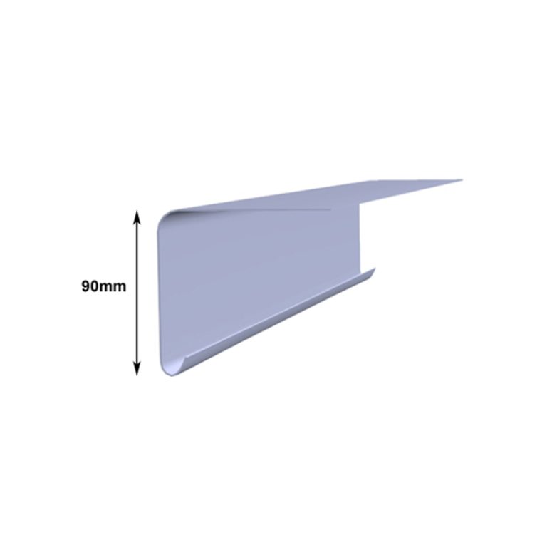 Drip Facia Trim 1.5m