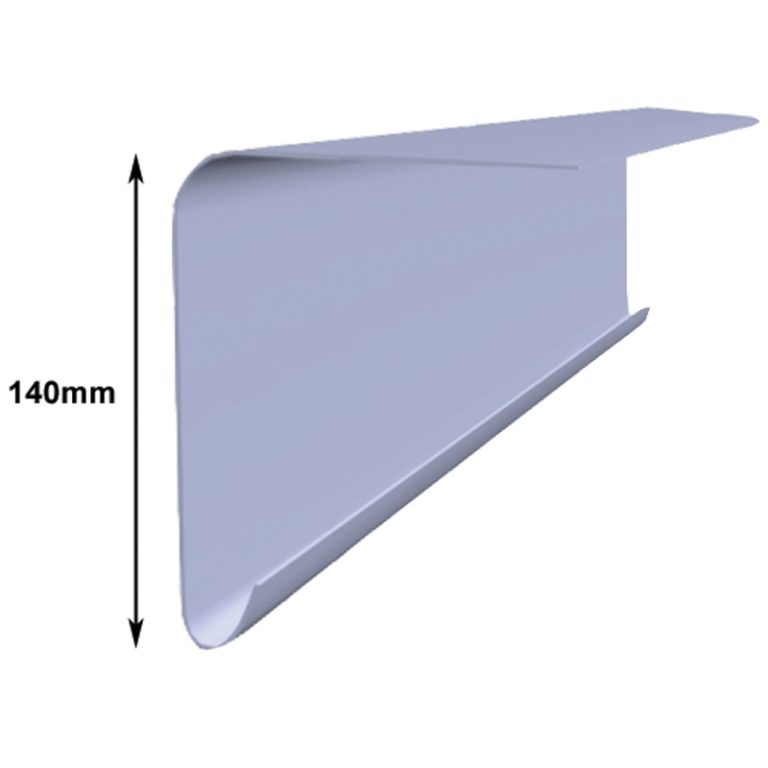 Drip Facia Trim