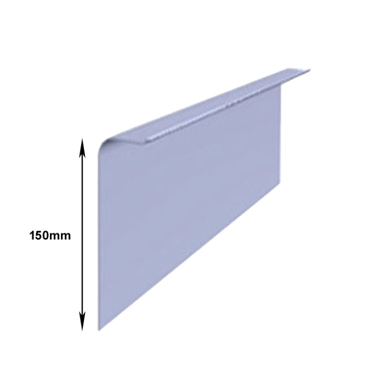 Lead Flashing Trim