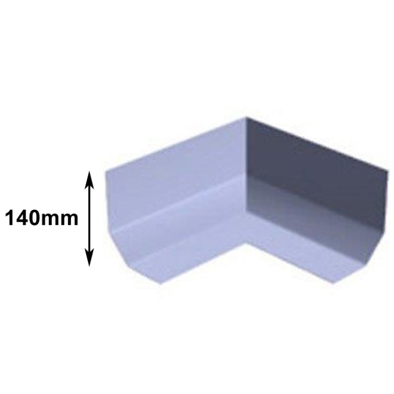 Fillet Corner Internal