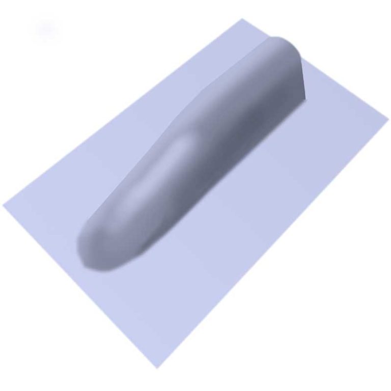 Expansion Trim Closure
