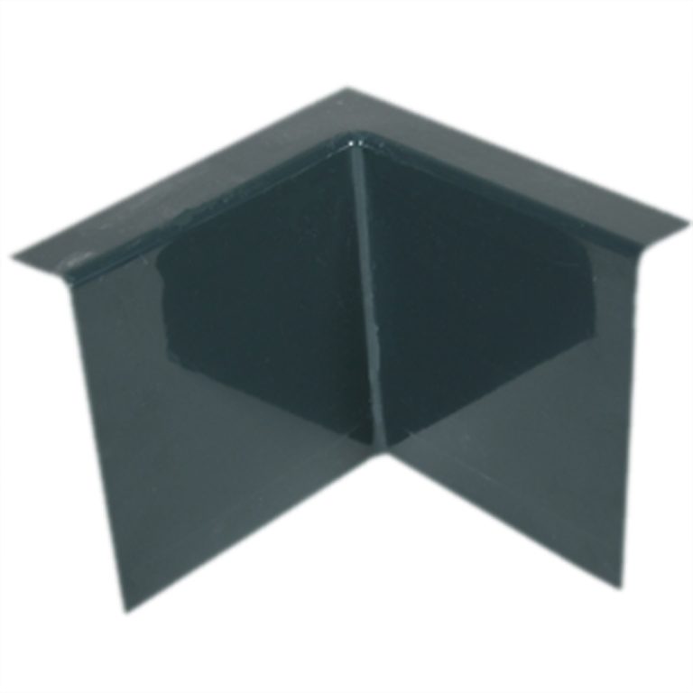 Simulated Lead Internal Corner