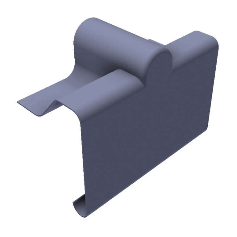 C8B Expansion Closure