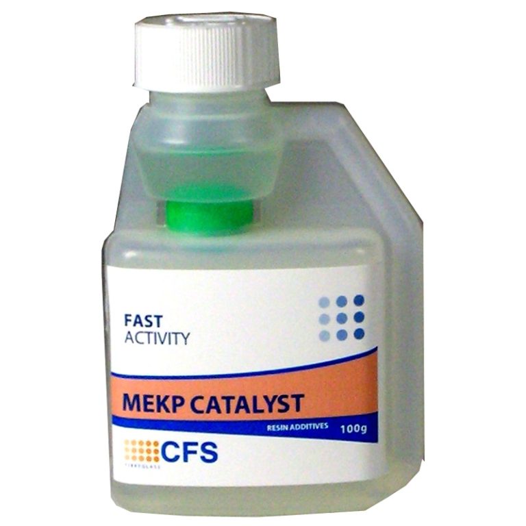 Fast Catalyst Hardener
