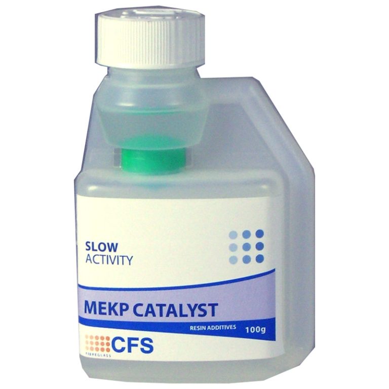Catalyst Hardener 500g