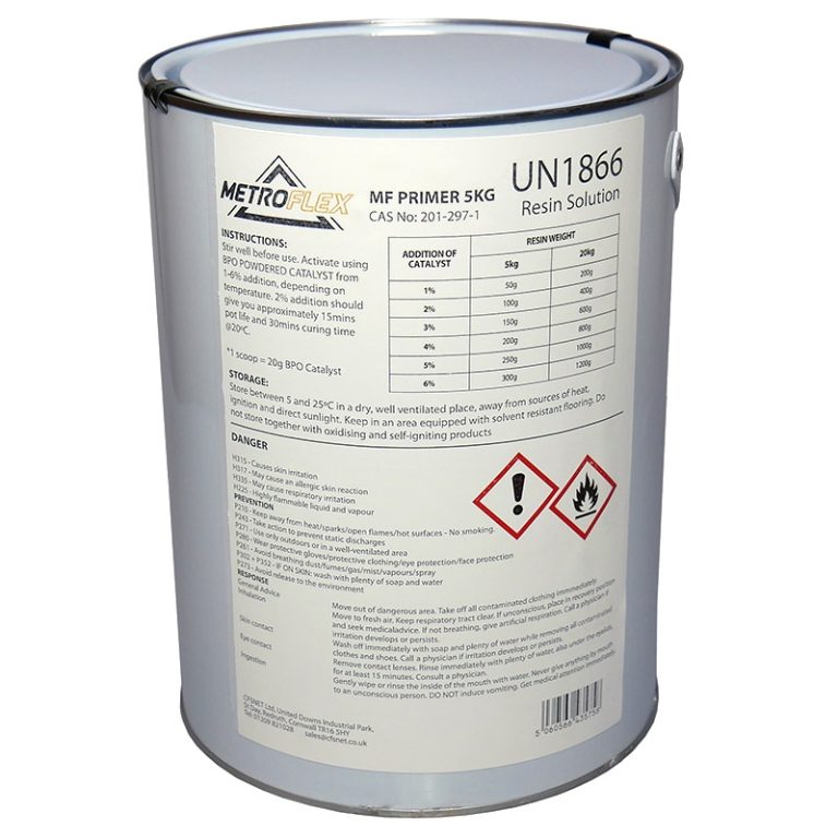 Roofing Primer