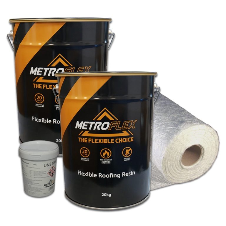 Roof Kit 14m2 GRP