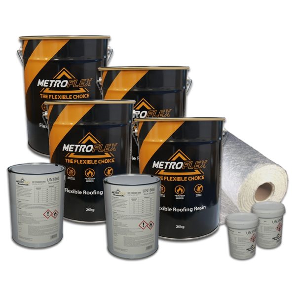 28m2 GRP 300g