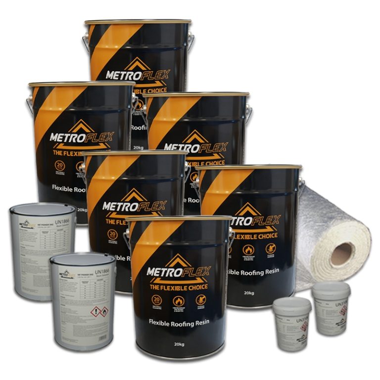 43m2 GRP