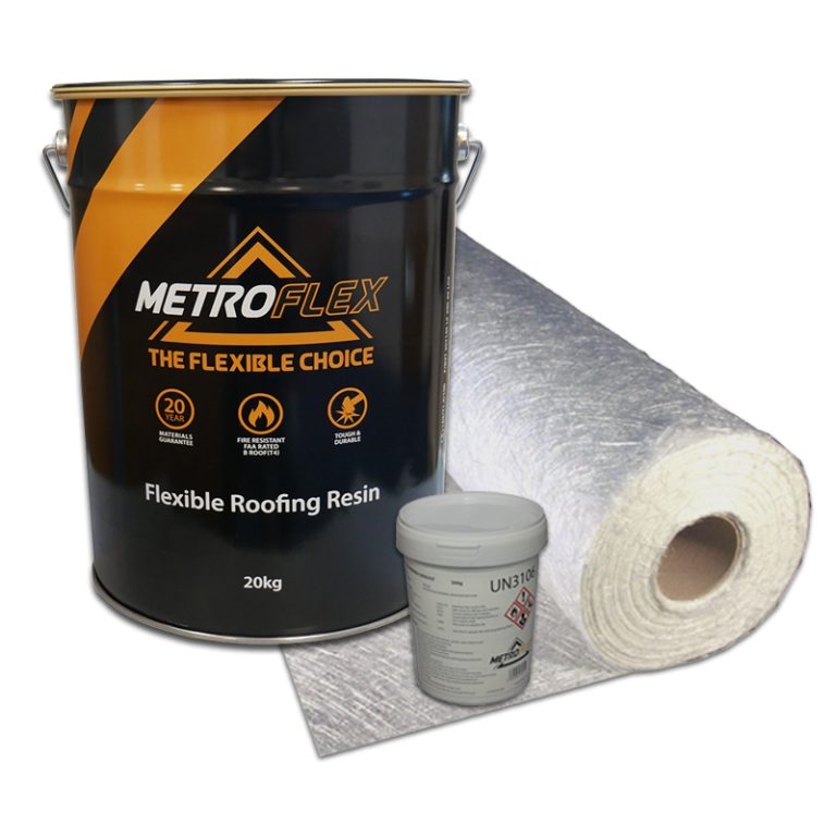 Roof Kit 7m2 GRP