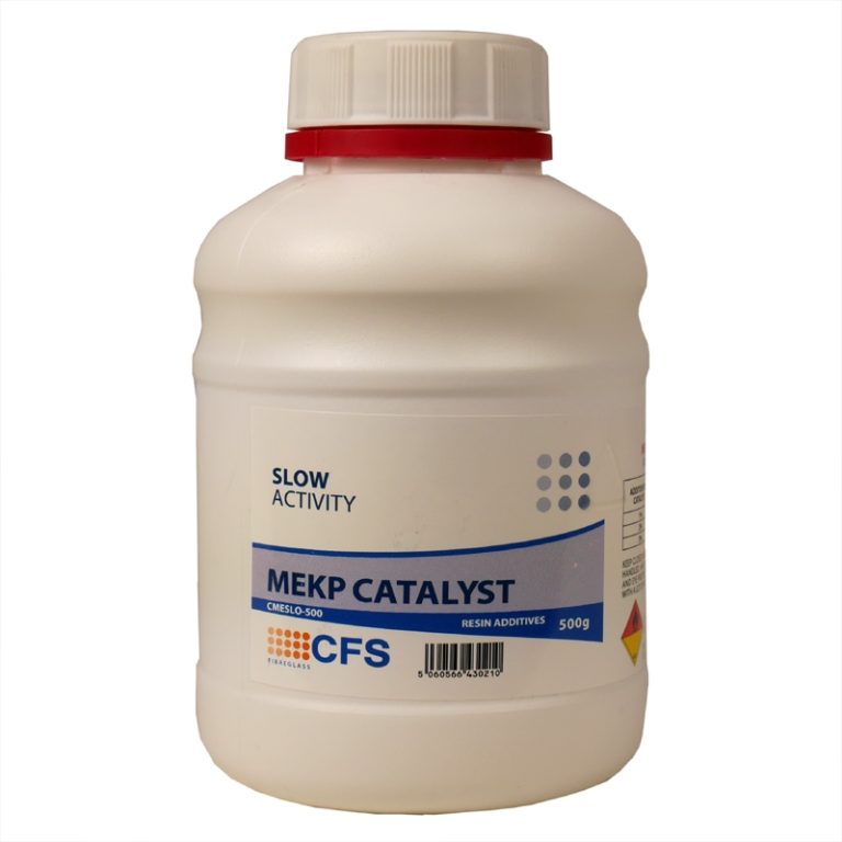 Catalyst Hardener