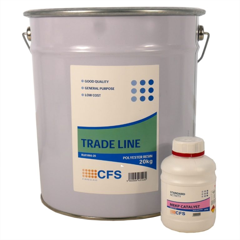 Polyester Resin