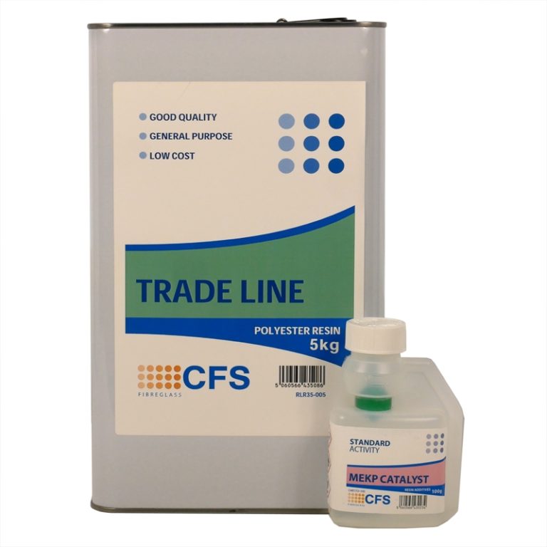 Polyester Resin