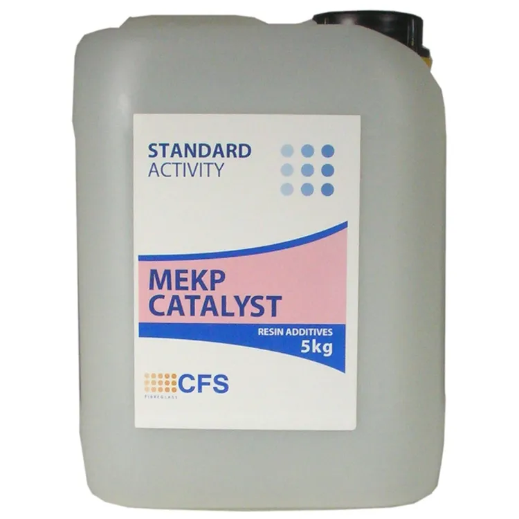 Catalyst Standard Hardener