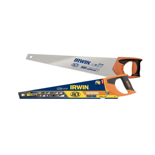 Irwin 880 20” Jack Saws (Pack of 10)