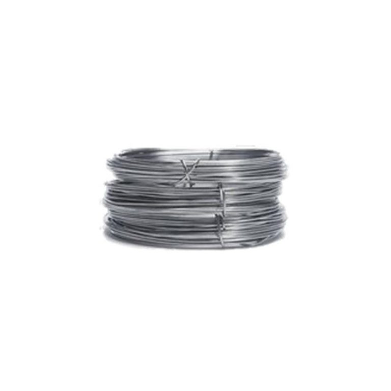 SNOWGUARD TYING WIRE