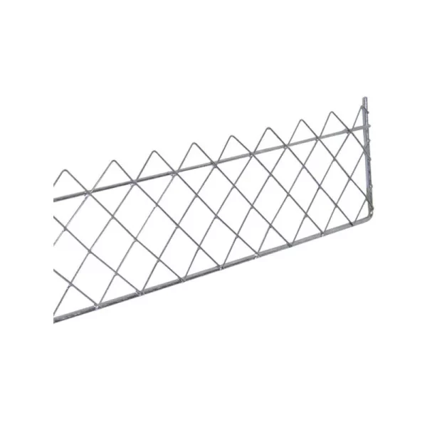 SAMAC Snow Guard – 2m x 225mm (9")