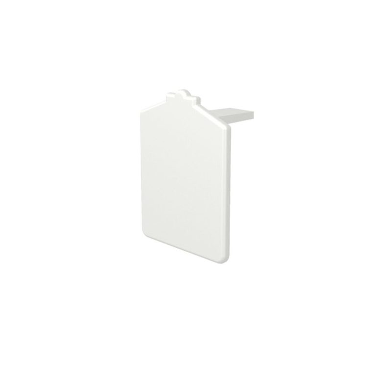 CAPEX50_BAR_END_CAP_WHITE