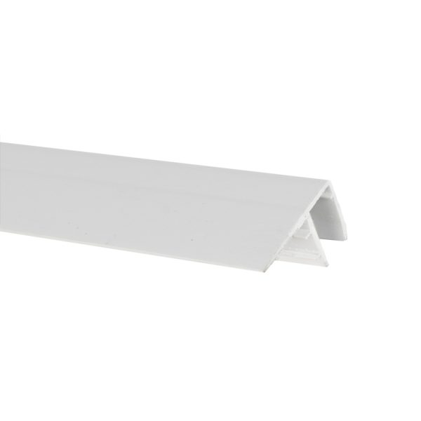 Capex PVC 25mm F Section