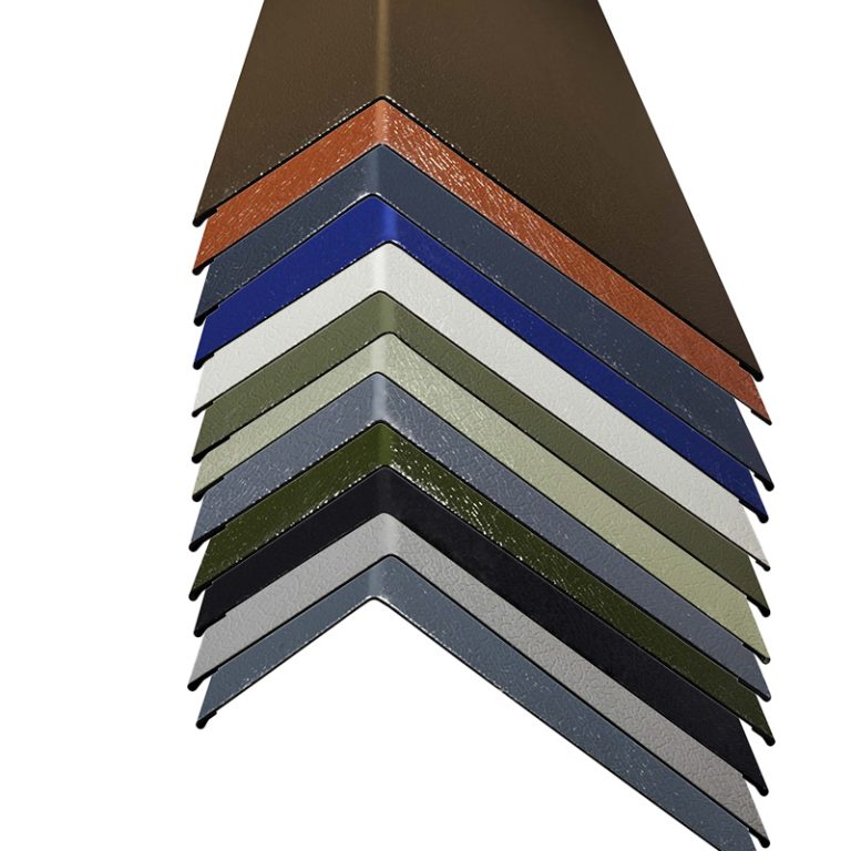 Plastisol Eaves