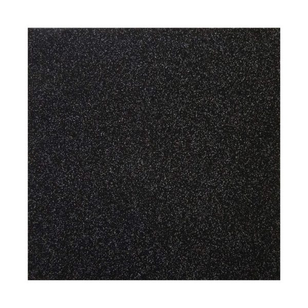 Reign Fleck Fitness Tile - Premium Rubber Gym Flooring Tile - 1000mm x 1000mm (1m2)
