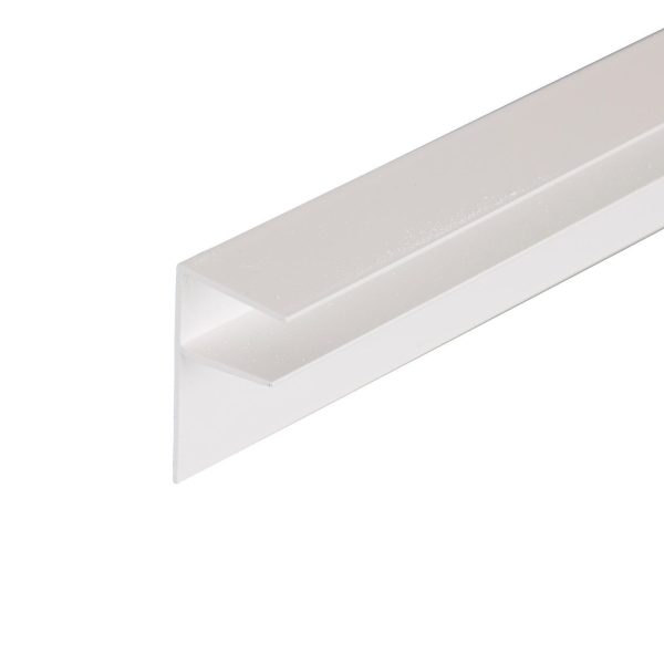 Ariel Plastics Side Flashing