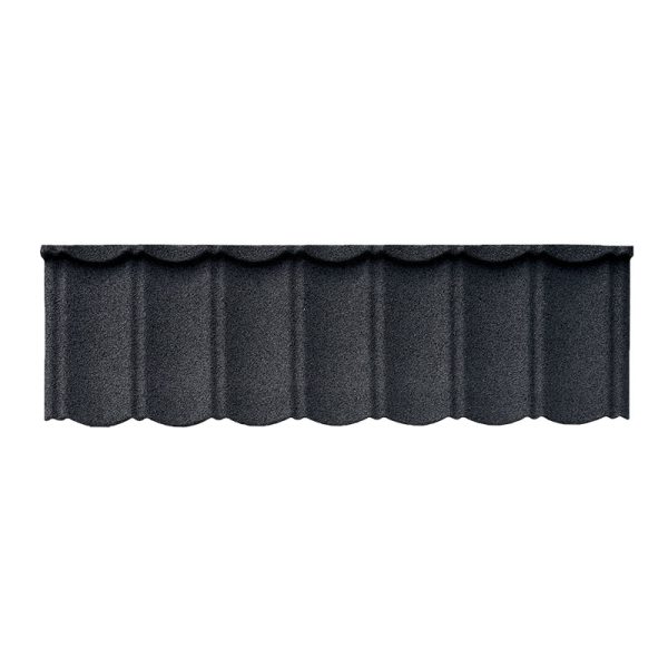 Metrotile Bond 7 Pan Metal Roof (Old Decra Classic Profile)