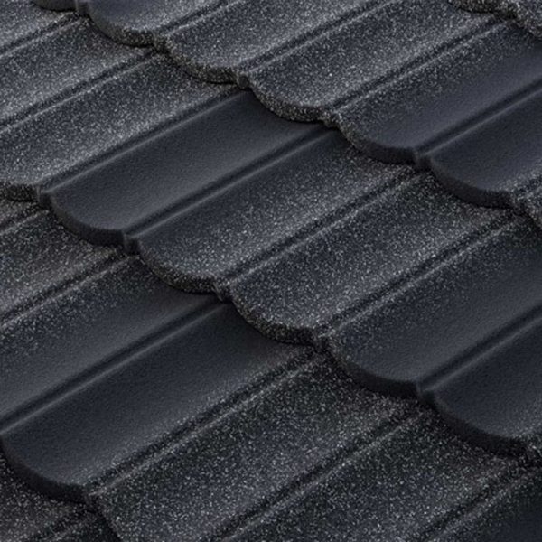 Metrotile Bond 7 Pan Metal Roof (Old Decra Classic Profile) - Image 2