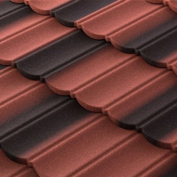 Metrotile Bond 7 Pan Metal Roof (Old Decra Classic Profile) - Image 6