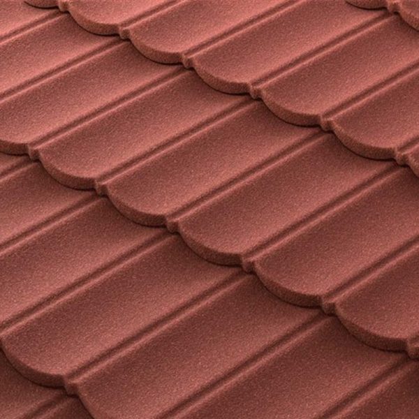 Metrotile Bond 7 Pan Metal Roof (Old Decra Classic Profile) - Image 3