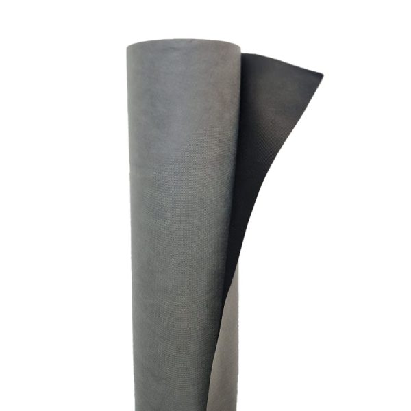 Novia Black+ FC125 Floor Cassette Membrane - 1m x 50m