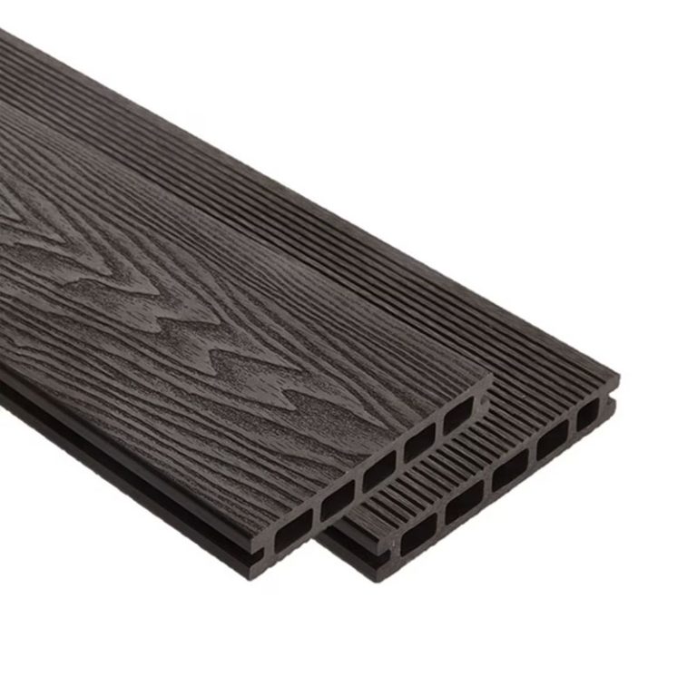 AMBIDECK BOARD CHARCOAL BLACK