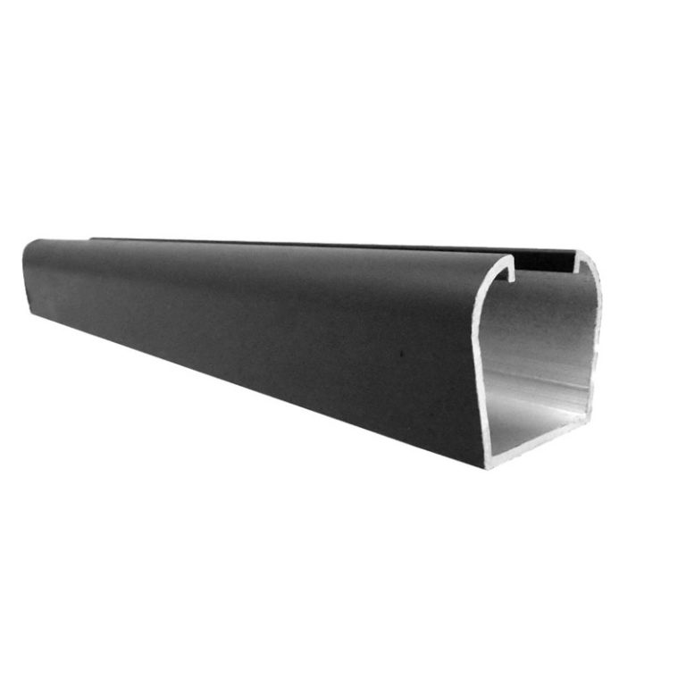 FENCING INSERT ANTHRACITE