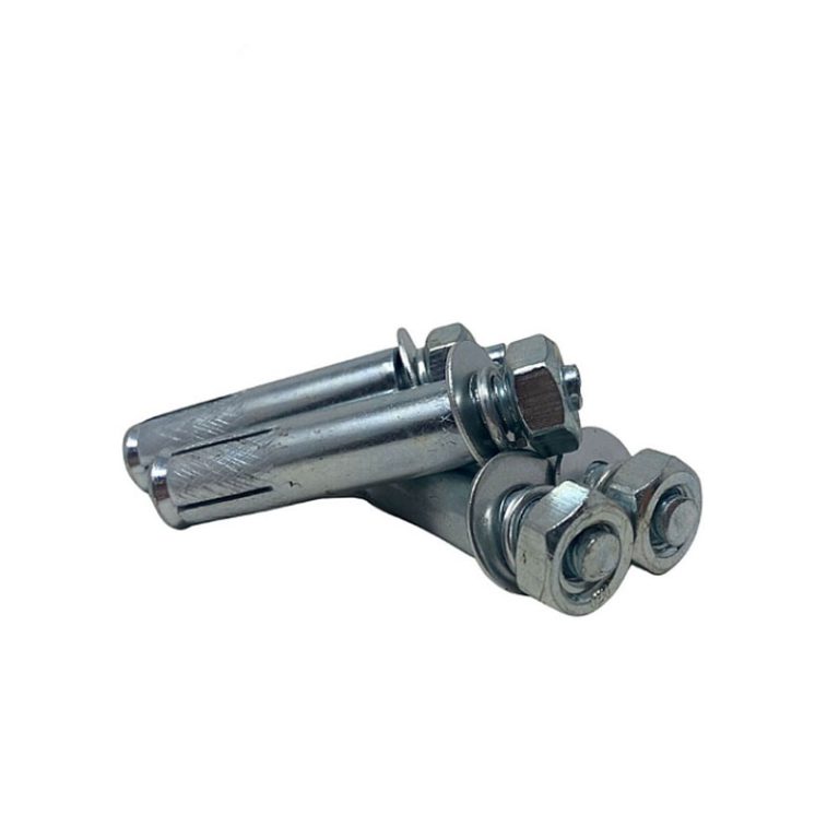 FENCING MOUNT BOLTS