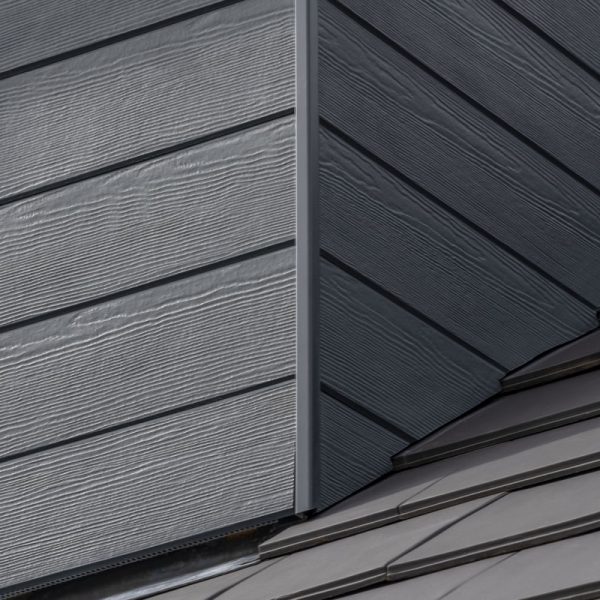 Hardie® VL Plank External Corner Trim - 3000mm - Image 2