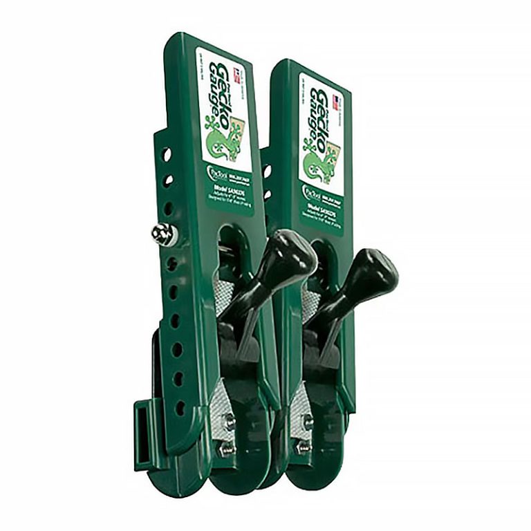 HP GECKO GAUGE
