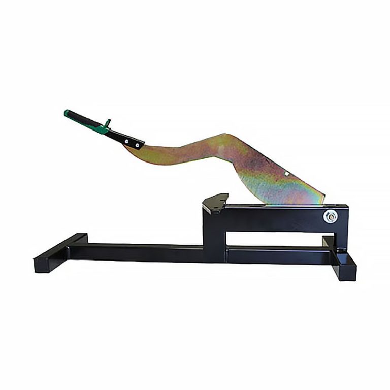 HP GUILLOTINE