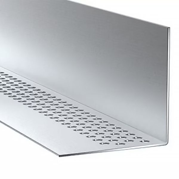 Hardie® Plank - Top Ventilation Profile 38mm - 3000mm