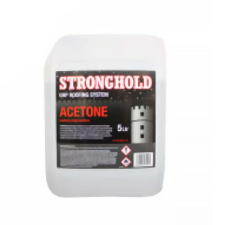 STRONGHOLD ACETONE