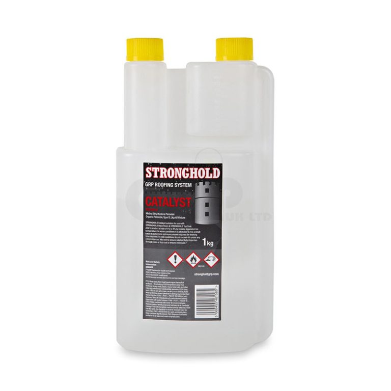 STRONGHOLD CATALYST 1